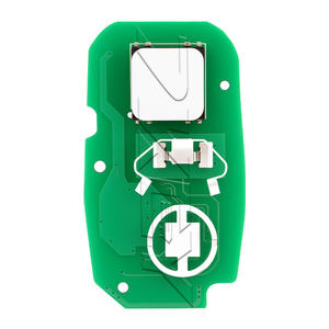 Chiave di controllo remoto per auto <span class=keywords><strong>Chevrolet</strong></span> JM Trax Tracker Orlando tasti Go senza chiave 4A <span class=keywords><strong>Chip</strong></span> 433MHz chiave per auto intelligente portachiavi 2/3 pulsanti - Product Image 6