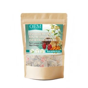 Té Orgánico Sin Azufre para una Limpieza Suave del Colon, Té Herbal Natural Digestivo para el Alivio del <span class=keywords><strong>Estreñimiento</strong></span>, Venta al por Mayor Directa de Fábrica - Product Image 2