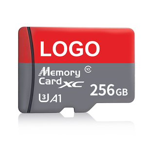 Tarjetas de Memoria Originales al por Mayor, 64 GB de Velocidad Completa, 128 MB, 32 GB, 128 GB, 256 GB, 1 TB, Tarjetas TF, Mini Tarjetas de Memoria a Bajo Precio para Cámara - Product Image 2