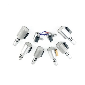 Corpo Valvola per Trasmissione Automatica 09G 09K TF-60SN - Product Image 6