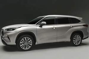 Voitures d'occasion bon marché <span class=keywords><strong>Toyota</strong></span> Highlander 2 .. 5T quatre <span class=keywords><strong>roues</strong></span> <span class=keywords><strong>motrices</strong></span> édition Elite 7 places fabriquées en Chine voitures <span class=keywords><strong>Toyota</strong></span> Camry <span class=keywords><strong>Corolla</strong></span> d'occasion - Product Image 3