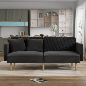 Usa Entrepôt Rangement <span class=keywords><strong>2</strong></span>.<span class=keywords><strong>5</strong></span> <span class=keywords><strong>places</strong></span> Couchette <span class=keywords><strong>Canapé</strong></span> d'angle coulissant Cama <span class=keywords><strong>Canapé</strong></span>-lit - Product Image 1