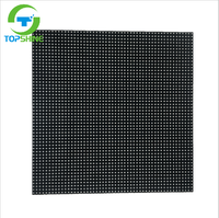 Module d'affichage LED de location pour panneau publicitaire extérieur SMD1921 RGB P4.81 P3.91 P2.976, du fabricant de pointe TS
