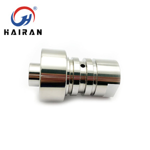 Corps de clapet anti-retour <span class=keywords><strong>haute</strong></span> <span class=keywords><strong>pression</strong></span> 40K coupe <span class=keywords><strong>jet</strong></span> <span class=keywords><strong>d</strong></span>'<span class=keywords><strong>eau</strong></span> 004383-2 - Product Image 6