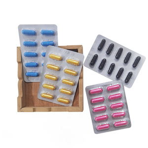 Premium Herbal Extract Male Vitality Capsules, Factory Custom, Bulk Wholesale Ready to Ship - Product Image 3