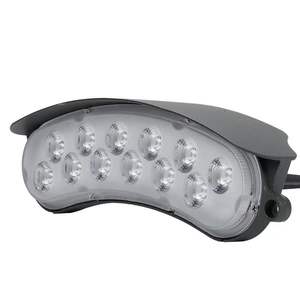 LED Palm <strong>Tree</strong> <strong>Flood</strong> Light 12W DC24V with Spike for Outdoor <strong>Tree</strong> Lighting - Product Image 1