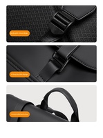Mochila Deportiva de Gran Capacidad, Cómoda de Llevar, Personalizable, Impermeable, para Portátil, Regalo de Navidad, Estilo Casual, Popular en la UE