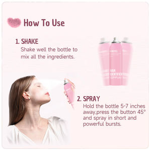 Spray Identificatore per Rimozione Indolore dei <span class=keywords><strong>Peli</strong></span> Skinsafe Personalizzato Crema Depilatoria Permanente per Orecchie Viso Sopracciglia <span class=keywords><strong>Naso</strong></span> - Product Image 2