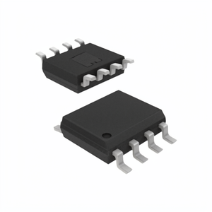 8 puces électroniques SOlC ISL28236FBZ, composants BOM IC en stock - Product Image 1