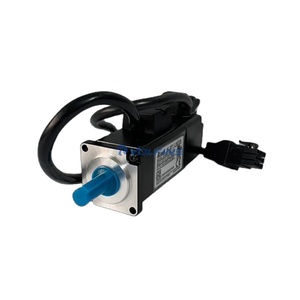 Moteur servo ECM-B3M-CA0604SS1 avec série ASD-B3, neuf d'origine, garantie 12 mois+, origine Japon - Product Image 1