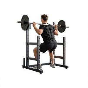 Soluciones Profesionales para Gimnasios en Casa Lumina: Conjuntos y Soportes para Caminadoras, Remoadores y Elípticas (Modelo In-53, Envío Solo entre Días Laborables) - Product Image 1