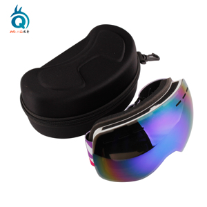<span class=keywords><strong>Photochromique</strong></span> snowboard personnalisé logo italien oem lunettes <span class=keywords><strong>de</strong></span> <span class=keywords><strong>ski</strong></span> - Product Image 4