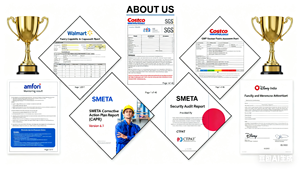 Sneakers alte personalizzate all'ingrosso in tela color tan per neonati, antiscivolo con velcro e suola morbida, scarpe <span class=keywords><strong>primi</strong></span> <span class=keywords><strong>passi</strong></span> per neonati e bambini piccoli - Product Image 3