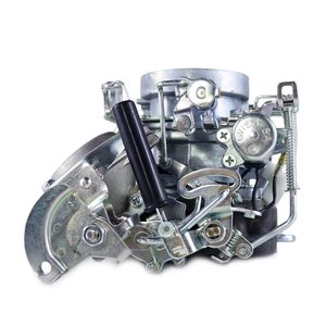Carburador de alto rendimiento 1942-13-600 para <span class=keywords><strong>Mazda</strong></span> 626 616 PICK UP <span class=keywords><strong>Mazda</strong></span> <span class=keywords><strong>Bongo</strong></span> B1600 CAPELLA - Product Image 5