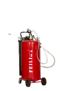 Machine de pompage d'huile de réservoir de <span class=keywords><strong>vidange</strong></span> d'huile usée automatisée de <span class=keywords><strong>voiture</strong></span> - Product Image 2