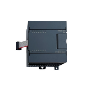 6GK7243-1EX01-0XE0 โมดูลอินพุตดิจิตอล PLC 6GK7243-1EX01-0XE0 โปรเซสเซอร์สื่อสาร CP 243-1 6GK7 243-1EX01-0XE0 - Product Image 2