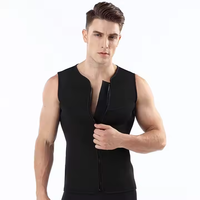 Combinaison de plongée en néoprène 3 mm pour homme, nouvelle, imperméable au froid, combinaison de surf chaude avec logo frontal, taille plus pour adultes