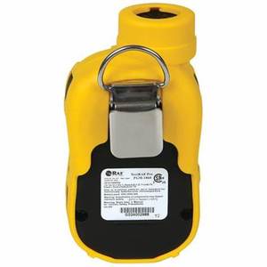 Moniteur personnel sans fil de dioxyde de carbone ToxiRAE Pro CO2, détecteur de gaz unique - Product Image 2