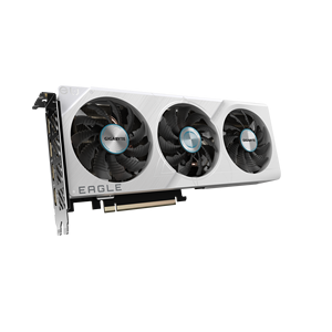 Venta al por mayor RTX 4060TI OC Tarjeta Gráfica 8GB GDDR6 nueva y usada Gaming GPU para PC de escritorio VR Ready DirectX 12 Usada Tarjeta de Video - Product Image 3