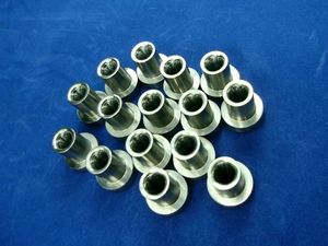 Đầu Phun Dây Dẫn Bằng Thép Vonfram Giá Tốt Nhất Cho Máy Cuộn Dây Hình Ống - Product Image 6