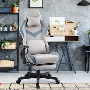Silla <span class=keywords><strong>de</strong></span> juegos <span class=keywords><strong>de</strong></span> carreras ergonómica barata personalizada <span class=keywords><strong>de</strong></span> alta calidad, Silla <span class=keywords><strong>de</strong></span> ordenador <span class=keywords><strong>de</strong></span> <span class=keywords><strong>Anime</strong></span> Gamer con funciones <span class=keywords><strong>de</strong></span> masaje y giro Lumbar - Product Image 5
