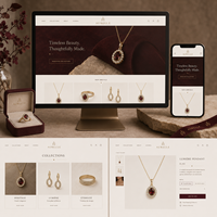Service de conception d'identité de marque, système VI, emballage, site Web AMZ A+, médias sociaux, package visuel pour les marques e-commerce multi-catégories