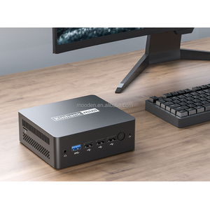 J kinhank Super Console MP100 KP100 video game console 8GB DDR5 Windows 11 được <span class=keywords><strong>x</strong></span>ây dựng trong 60000 + Trò chơi cho SS/<span class=keywords><strong>Wii</strong></span>/GC/MAME/Arcade - Product Image 3