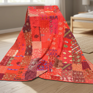 New Arrival Handmade Eco-Friendly Washable Patchwork Traditional Tumbled Carpet for Home Decor Living Room <b>Kitchen</b> Picnic - Product Image 3