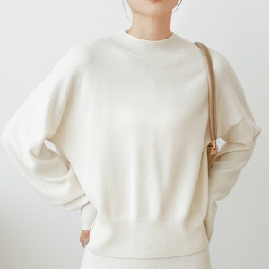 <span class=keywords><strong>Pull</strong></span> en <span class=keywords><strong>cachemire</strong></span> 100% personnalisé à col rond pour <span class=keywords><strong>femme</strong></span>, coupe ample et tendance - Product Image 2