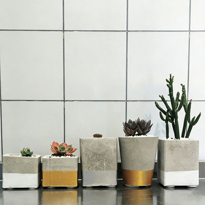 Jardinière à herbes à plusieurs niveaux, en fibre d'argile verticale, capacité de 50 L, trou de drainage pour cuisine, balcon, petits espaces, pot de fleurs - Product Image 3