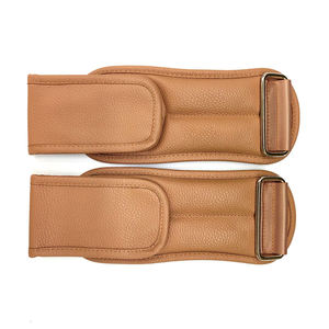 थोक कस्टम लोगो लोहे और धातु प्रशिक्षण कलाई टखने के संरक्षण समायोज्य वजन के लिए पट्टा गैर-पर्ची डिजाइन - Product Image 1