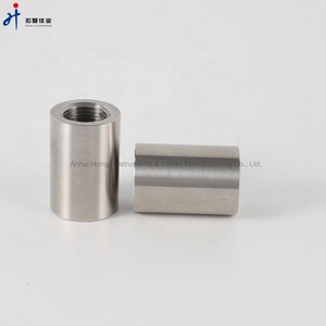 Hongji áp lực cao Ống thép không gỉ và ống ổ cắm cho lưu vực phụ kiện đường ống - Product Image 3