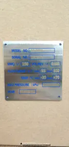 Pengukur Aliran Pipa Mekanik, Digunakan untuk Flowmeter Pemindahan Positif Bensin dan Diesel