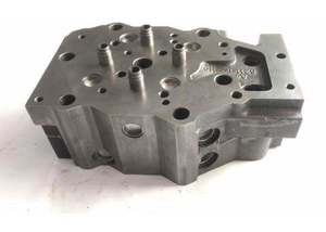 Maquinaria de Construcción para Cabeza de Cilindro 6211-12-1110 para Motor Komatsu Serie 6D140 - Product Image 3