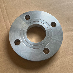 Fabrikant Gesmeed Aluminium Flens So/Wn/<span class=keywords><strong>Pl</strong></span>/Sw/Th Verdikte Aluminium Flens Fittingen Aluminium Legering Flens - Product Image 3