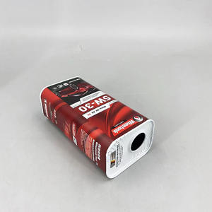 Latta per lubrificanti per <span class=keywords><strong>olio</strong></span> motore per <span class=keywords><strong>auto</strong></span> da 1 litro - Product Image 6