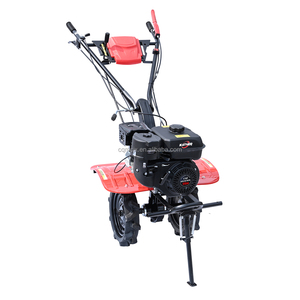 Offre Spéciale Power Tiller 7hp 9hp Essence Cultivateurs Pièces De Rechange Ferme Jardins Légumes Multifonctionnel Microtiller - Product Image 4