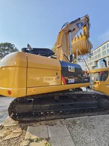 Vente chaude : Moteur Caterpillar d'origine pour excavatrice sur chenilles hydraulique 336D 336D2 336D2L 336DL, 36 tonnes, 208 kW de puissance - Product Image 6