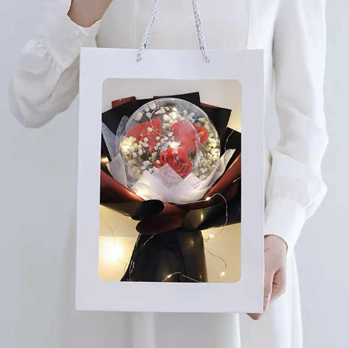 Mothers Day Gifts 2024 Wedding Valentine Festival Novelty Gift Giant