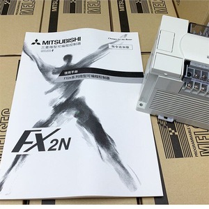 มิตซูบิชิ FX2N-64MR-DS โปรแกรมเมเบิลคอนโทรลเลอร์ 24VDC 35W สูงสุด ระบบอัตโนมัติทางอุตสาหกรรม - Product Image 2