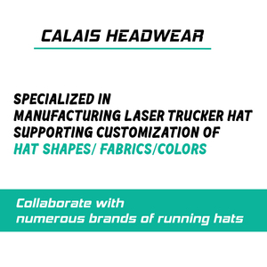 Gorras de Camionero Personalizadas de Alta Calidad, Impermeables, con Diseño Perforado y Cuerda, Ajustables, Unisex, con Logotipo de Moda - Product Image 6