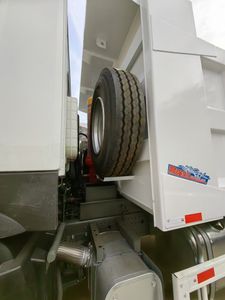 Camión volquete sh acm an 4x2, camión volquete me rce des a ctr os, camión volquete usado 6x6 - Product Image 2