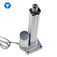 Nanjing Yongnuo 12 V/24 V/36 V/48 V DC 1200n Actionneur Linéaire Micro Pour Simulateurs