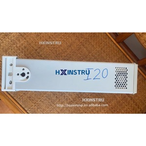 1 colector Agilent 34970A H - Product Image 4