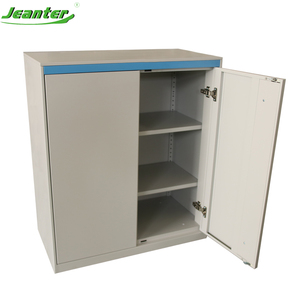 <span class=keywords><strong>Classeur</strong></span> de rangement en métal <span class=keywords><strong>pour</strong></span> bureau et bibliothèque - Product Image 5