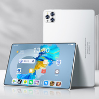 بيع مباشر من المصنع جهاز لوحي أندرويد جديد 10.1 بوصة بشريحتي اتصال 4G وذاكرة 3 جيجابايت وتخزين 64 جيجابايت ومعالج ثماني النواة MTK للأعمال