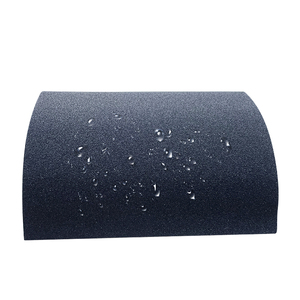 Cinta de Agarre <span class=keywords><strong>para</strong></span> <span class=keywords><strong>Patineta</strong></span> HS780 SH780 con Impresión de Logotipo Personalizada, Cintas de Agarre de Alta Calidad <span class=keywords><strong>para</strong></span> Patinetas Cruiser, Papel de <span class=keywords><strong>Lija</strong></span> en Rollo - Product Image 5