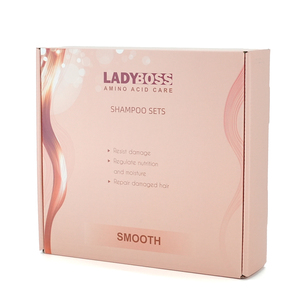 Verzenddoos voor cosmetica met inlegstukken voor leveranciers - Product Image 3