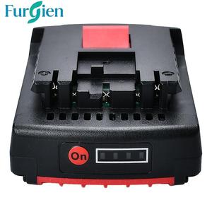 ボッシュ14.4Vリチウム電池GSR14.4-2lDSRGSB電動ドリル電動工具リチウム電池用 - Product Image 1