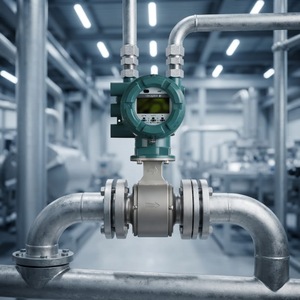 เครื่องวัดอุณหภูมิแบบดิจิตอล Yokogawa EJA438W รุ่นพรีเมียม ใหม่เอี่ยม สำหรับงานอุตสาหกรรม - Product Image 1